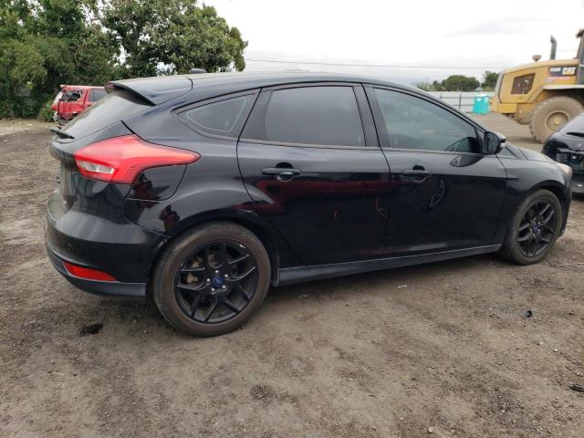 Photo 3 from auction – 2016 FORD FOCUS SE with VIN 1FADP3K28GL363108