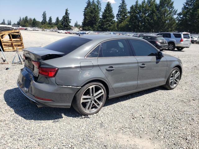 Photo 3 from auction – 2017 AUDI A3 PREMIUM with VIN WAUB8GFF5H1060025