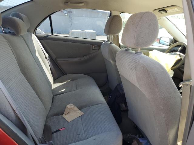 Снимка 10 от търг – 2007 TOYOTA COROLLA CE с VIN JTDBR32E470106342
