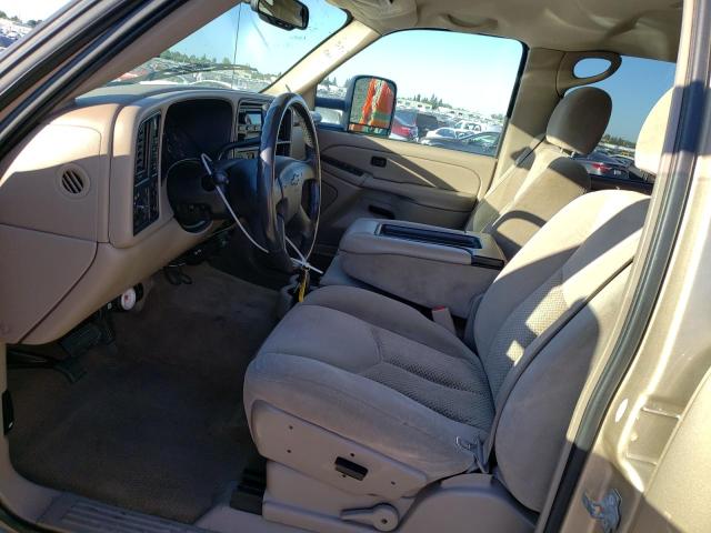 صورة رقم 7 من المزاد - 2004 CHEVROLET SILVERADO مع VIN 1GCHK23204F250072