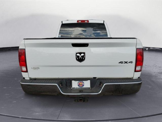 Photo 6 from auction – 2015 RAM 1500 ST with VIN 1C6RR7FM8FS533198