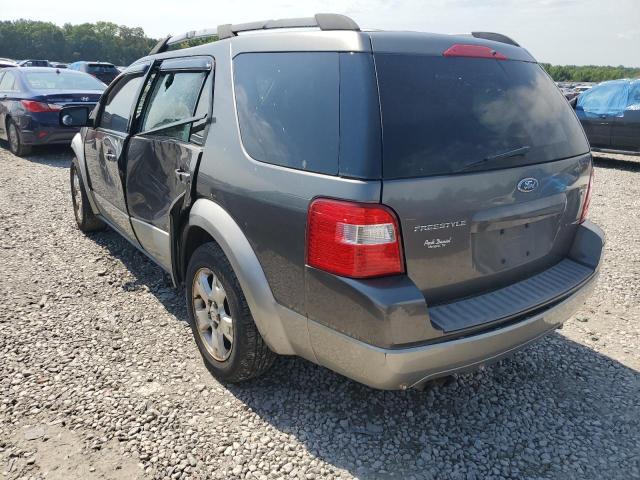 Photo 2 from auction – 2006 FORD FREESTYLE with VIN 1FMZK02146GA47597