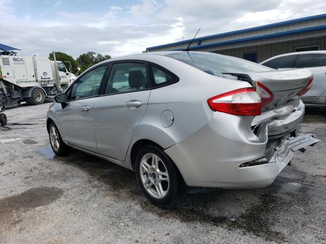 Photo 2 from auction – 2017 FORD FIESTA SE with VIN 3FADP4BJ4HM110395