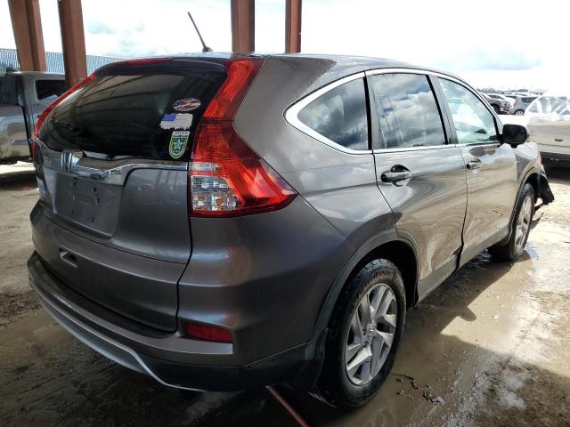 Photo 3 from auction – 2015 HONDA CR-V EX with VIN 3CZRM3H54FG711521