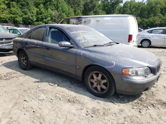 Photo 4 from auction – 2004 VOLVO S60 2.5T with VIN YV1RH59H142321376