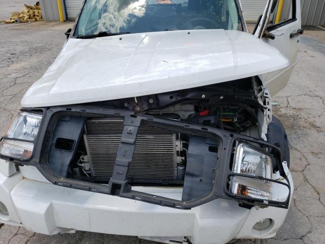 Photo 12 from auction – 2011 DODGE NITRO HEAT with VIN 1D4PU4GK7BW585485