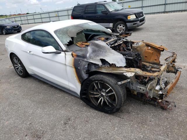 Photo 4 from auction – 2015 FORD MUSTANG with VIN 1FA6P8TH2F5335008