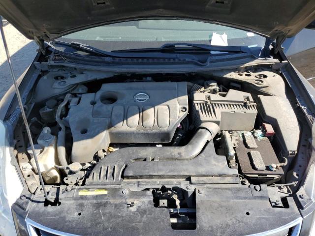 Photo 11 from auction – 2012 NISSAN ALTIMA BAS with VIN 1N4AL2AP7CC124777