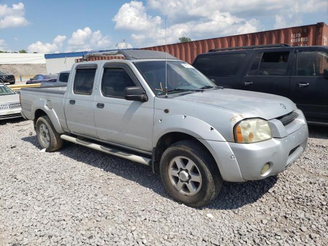 Photo 4 from auction – 2003 NISSAN FRONTIER C with VIN 1N6ED29X13C407833