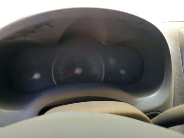 Photo 9 from auction – 2012 KIA SEDONA EX with VIN KNDMH4C78C6431455