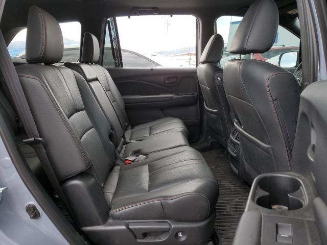 Photo 11 from auction – 2022 HONDA PILOT TRAI with VIN 5FNYF6H85NB021370