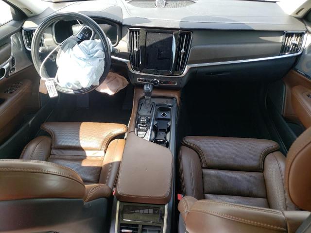 Photo 8 from auction – 2018 VOLVO V90 CROSS with VIN YV4A22NL1J1021168