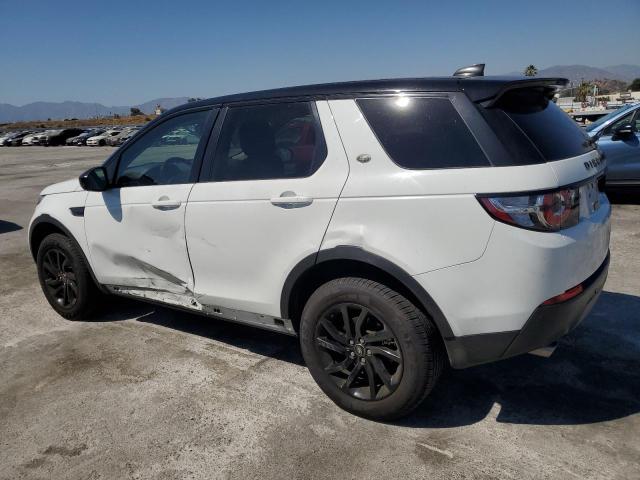 Photo 2 from auction – 2018 LAND ROVER DISCOVERY with VIN SALCP2RX0JH756525
