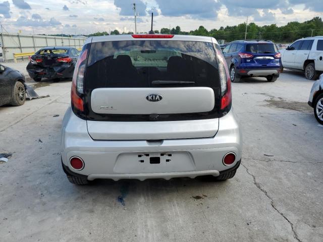 Photo 6 from auction – 2019 KIA SOUL + with VIN KNDJP3A57K7661529