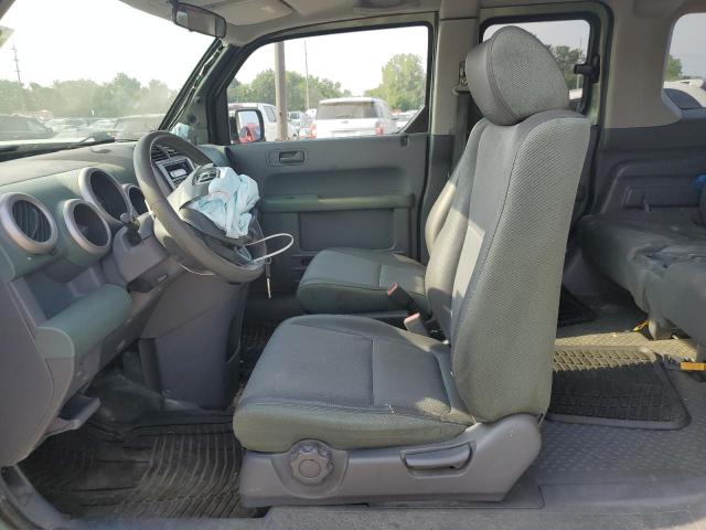 Photo 7 from auction – 2005 HONDA ELEMENT LX with VIN 5J6YH18395L017637