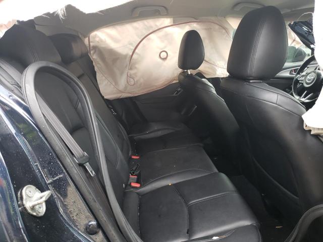 Photo 10 from auction – 2017 MAZDA 3 TOURING with VIN JM1BN1L77H1111160