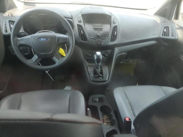 Photo 8 from auction – 2015 FORD TRANSIT CO with VIN NM0LS6E74F1203053