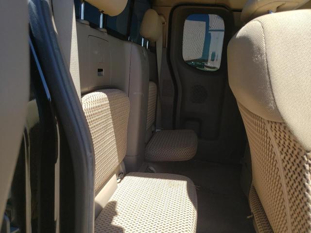 Photo 10 from auction – 2015 NISSAN FRONTIER S with VIN 1N6BD0CT7FN700075