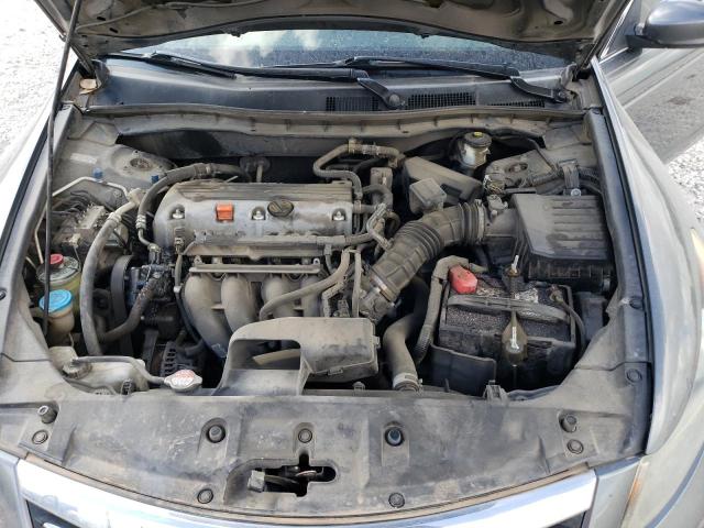 Photo 11 from auction – 2012 HONDA ACCORD SE with VIN 1HGCP2F63CA242460
