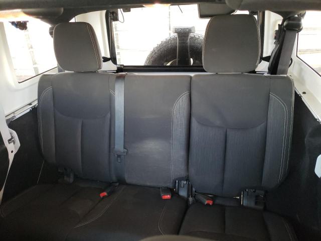 Photo 10 from auction – 2018 JEEP WRANGLER U with VIN 1C4BJWEG5JL812800
