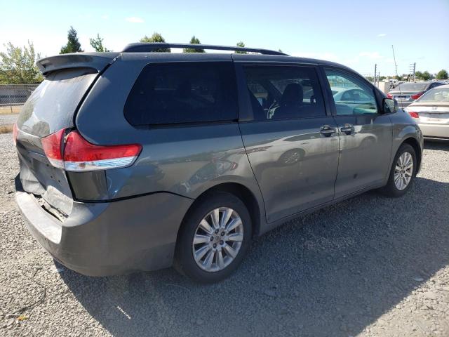 Photo 3 from auction – 2011 TOYOTA SIENNA LE with VIN 5TDJK3DC0BS010094