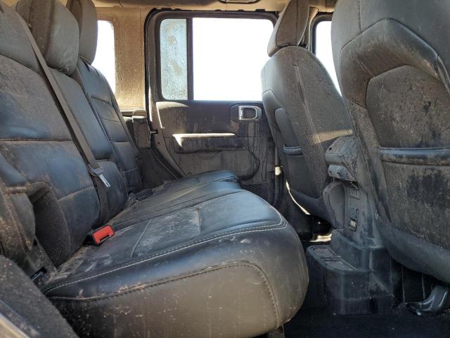 Photo 11 from auction – 2022 JEEP WRANGLER U with VIN 1C4HJXEM3NW154694