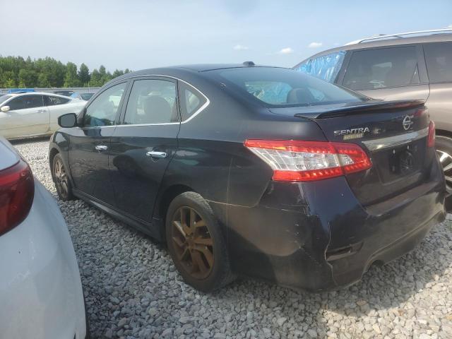 Photo 2 from auction – 2015 NISSAN SENTRA S with VIN 3N1AB7AP2FY218445