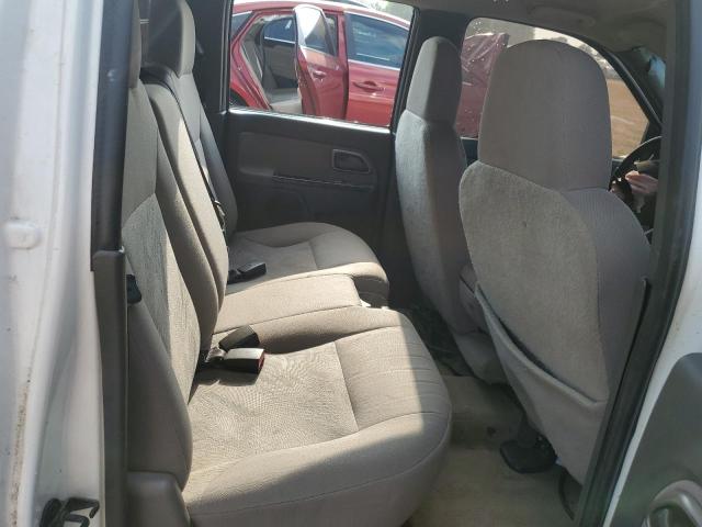 Photo 10 from auction – 2004 CHEVROLET COLORADO with VIN 1GCCS136148211745