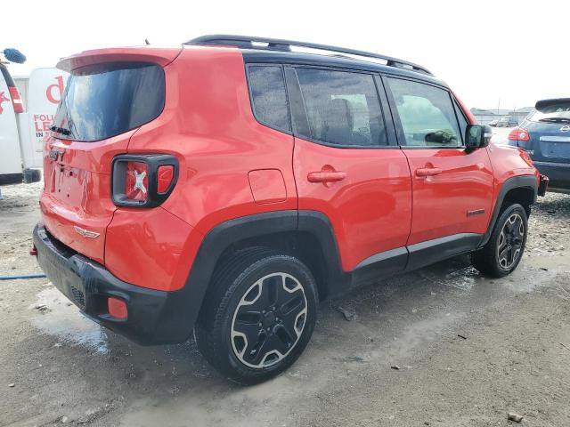 Photo 3 from auction – 2016 JEEP RENEGADE T with VIN ZACCJBCT4GPD18820