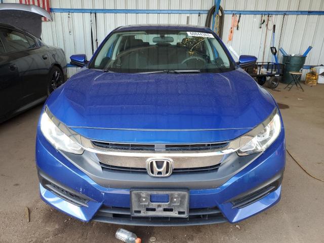 صورة رقم 5 من المزاد - 2016 HONDA CIVIC EX مع VIN 19XFC2F77GE069948