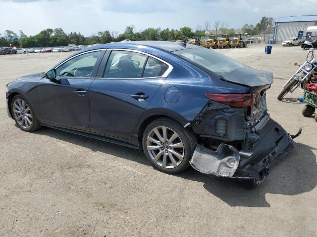 Photo 2 from auction – 2019 MAZDA 3 PREFERRE with VIN JM1BPBDMXK1116011