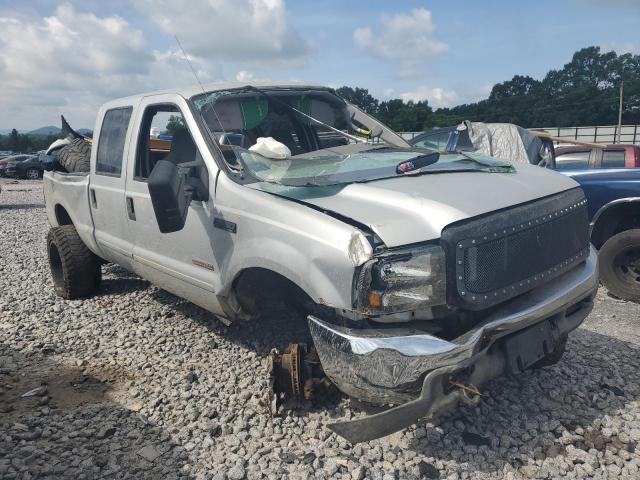 Photo 4 from auction – 2003 FORD F250 SUPER with VIN 1FTNW20P13ED05477