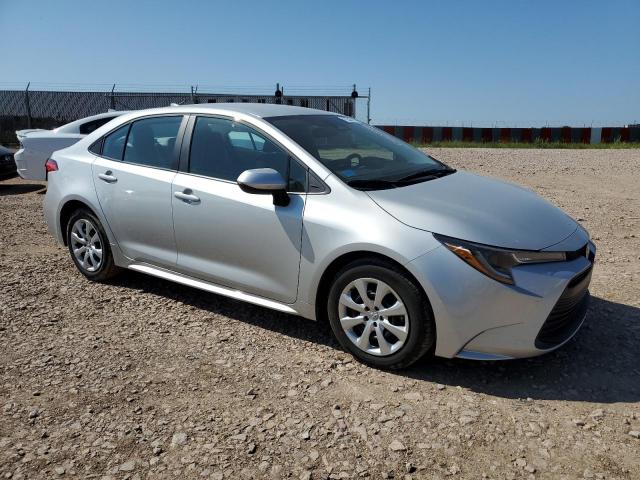 Photo 4 from auction – 2023 TOYOTA COROLLA LE with VIN 5YFB4MDE3PP025341