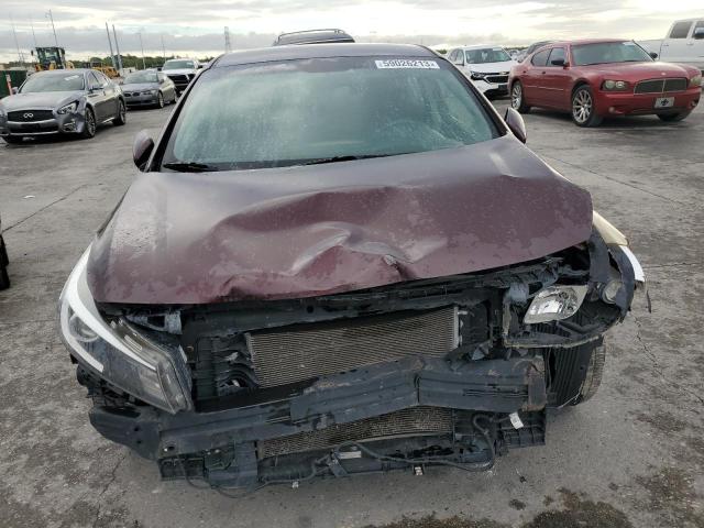Photo 5 from auction – 2018 KIA FORTE LX with VIN 3KPFK4A74JE168031