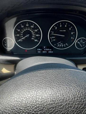 Photo 8 from auction – 2016 BMW 328 XI SUL with VIN WBA8E3G55GNU01772