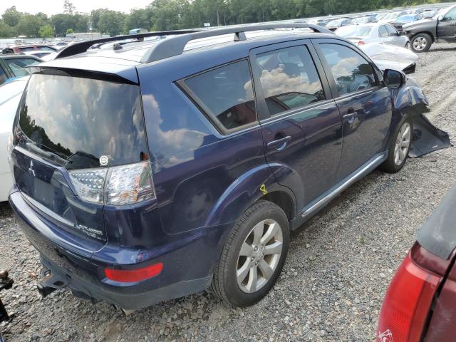 Photo 6 from auction – 2010 MITSUBISHI OUTLANDER with VIN JA4JS4AX1AZ010707
