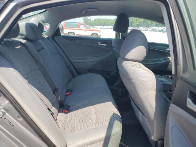 Photo 10 from auction – 2014 HYUNDAI SONATA GLS with VIN 5NPEB4AC9EH837307