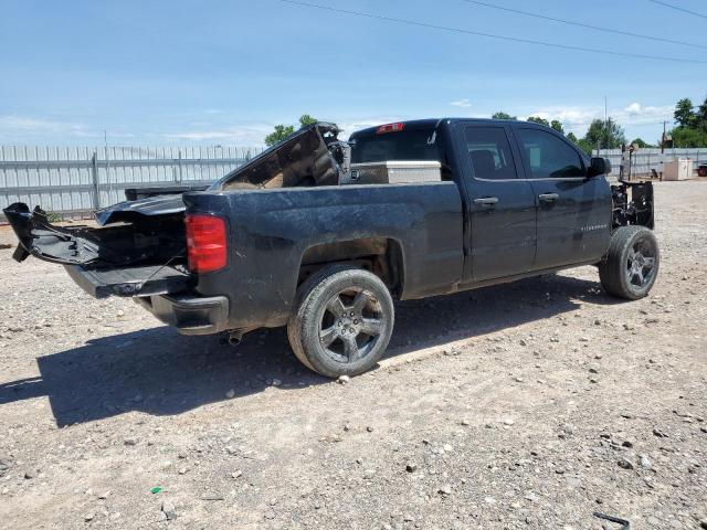Photo 3 from auction – 2016 CHEVROLET SILVERADO with VIN 1GCRCNEH4GZ271742