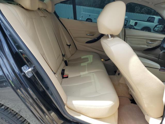 Photo 10 from auction – 2014 BMW 328 I with VIN WBA3A5G51ENP29950