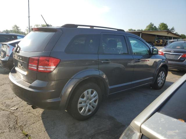 Photo 3 from auction – 2016 DODGE JOURNEY SE with VIN 3C4PDCAB6GT116191