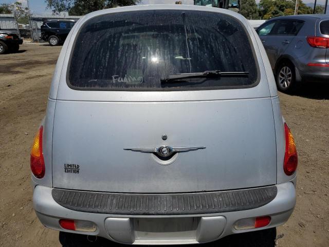 Foto 6 de la subasta – 2003 CHRYSLER PT CRUISER con VIN 3C8FY68BX3T524970
