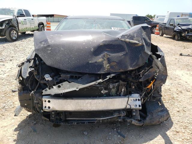 Photo 5 from auction – 2016 NISSAN MAXIMA 3.5 with VIN 1N4AA6AP0GC429265