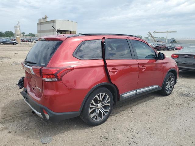 Photo 3 from auction – 2016 MITSUBISHI OUTLANDER with VIN JA4AZ3A31GZ000917