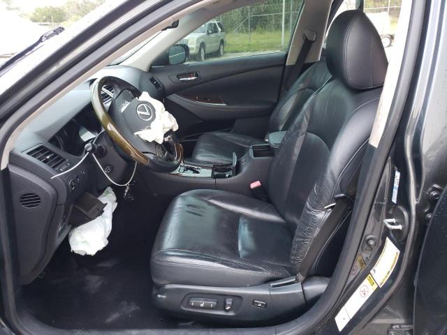 Photo 7 from auction – 2010 LEXUS ES 350 with VIN JTHBK1EG6A2362899
