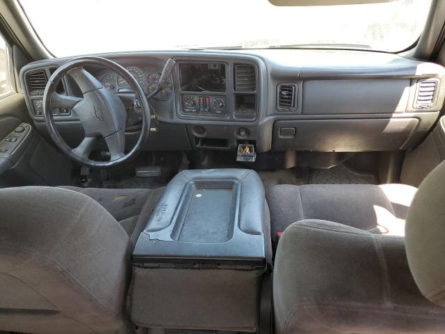 Photo 8 from auction – 2007 CHEVROLET SILVERADO with VIN 1GCEC19Z27Z104676