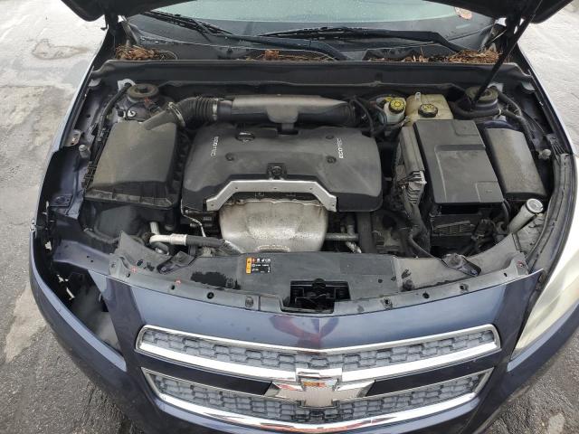 Photo 11 from auction – 2013 CHEVROLET MALIBU LS with VIN 1G11B5SA1DF273218