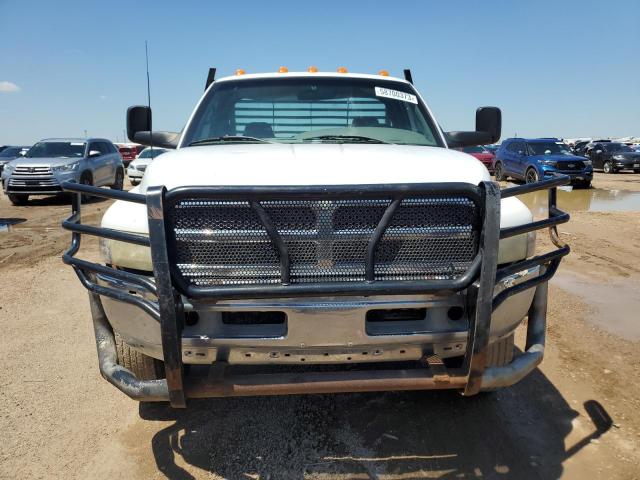 Photo 5 from auction – 1999 DODGE RAM 3500 with VIN 3B6MC366XXM503441