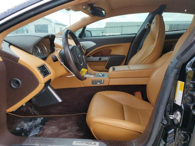 Photo 7 from auction – 2014 ASTON MARTIN RAPIDE with VIN SCFHDDAT1EGF03787