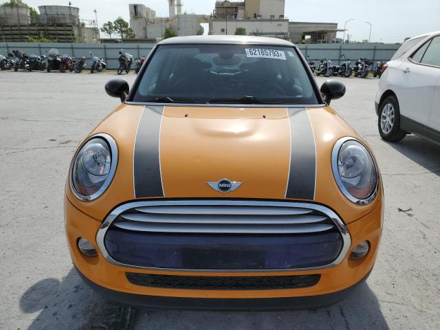 Photo 5 from auction – 2014 MINI COOPER with VIN WMWXM5C55ET972378