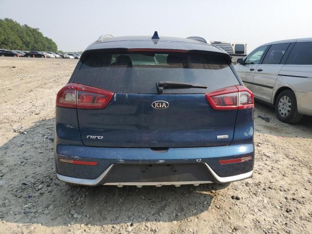 Photo 6 from auction – 2018 KIA NIRO FE with VIN KNDCB3LC6J5189482